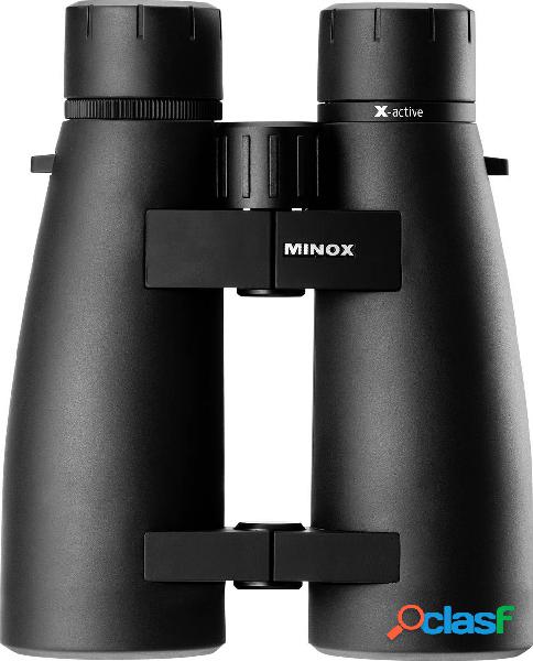 Minox Binocolo X-active 8x56 8 xx Nero 80407337