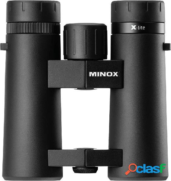 Minox Binocolo X-lite 8x26 8 xx Nero 80407325