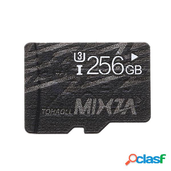 Mixza Cool Edition 256GB U3 Scheda di memoria Micro TF di