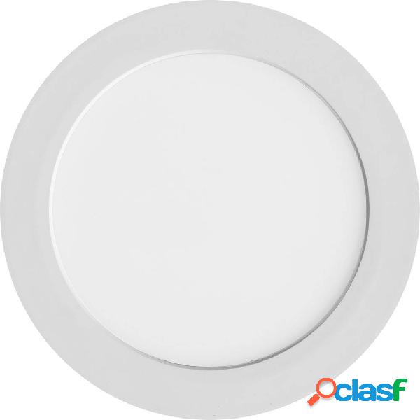 Mlight 81-4035 Pannello LED ERP: F (A - G) 12 W Bianco