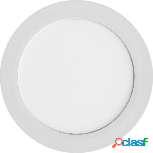 Mlight 81-4036 Pannello LED ERP: F (A - G) 18 W Bianco