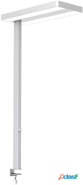 Mlight 81-6001 Lampada da tavolo LED 40 W Bianco freddo ERP:
