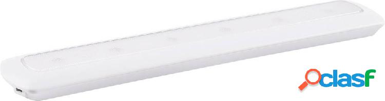 Müller-Licht 27700026 Mobina Push Lampada portatile LED