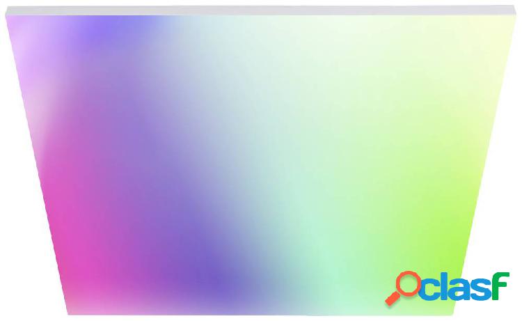 Müller-Licht tint Aris 404045 Pannello LED Bianco 36 W RGB