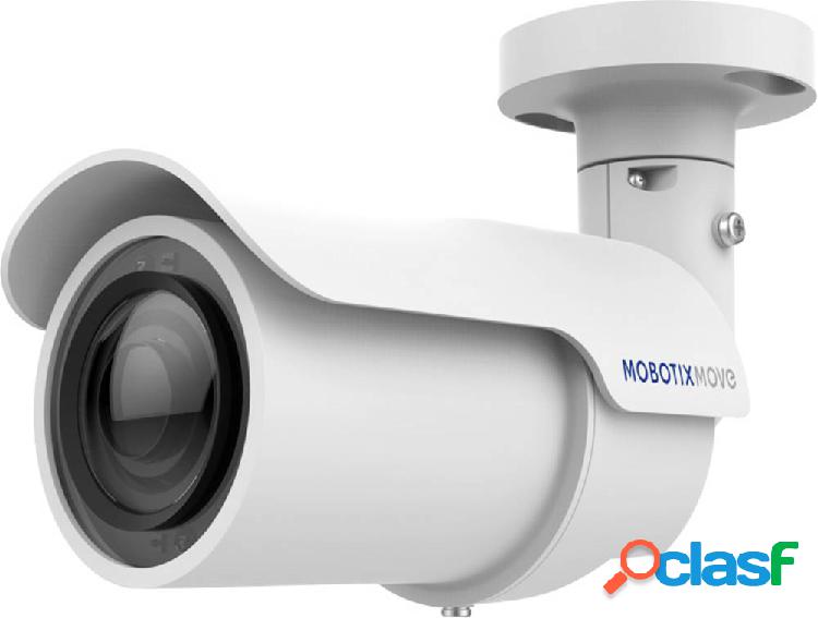 Mobotix Mx-BC1A-4-IR-D LAN IP Videocamera di sorveglianza
