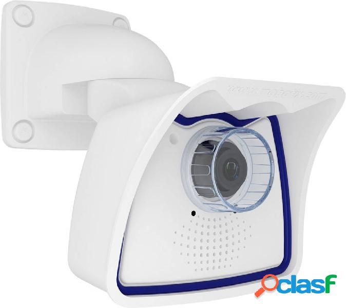 Mobotix Mx-M26B-6D LAN IP Videocamera di sorveglianza 3072 x