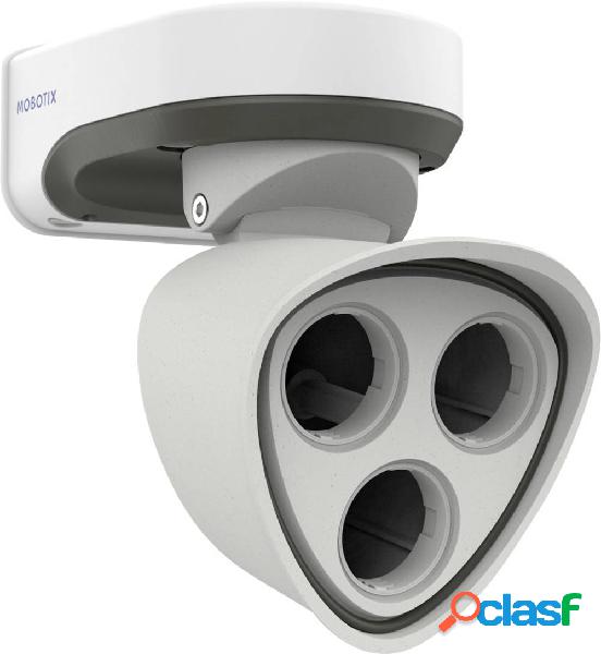 Mobotix Mx-M73A-RJ45-wg LAN IP Videocamera di sorveglianza