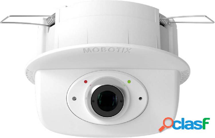 Mobotix Mx-p26B-6D LAN IP Videocamera di sorveglianza 3072 x
