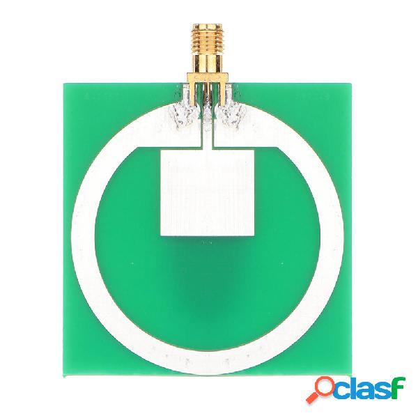 Modulo Antenna a impulsi ultra larga UWB Antenna da 2,4 Ghz