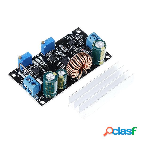 Modulo di alimentazione buck boost regolabile da 4,8-30 V a