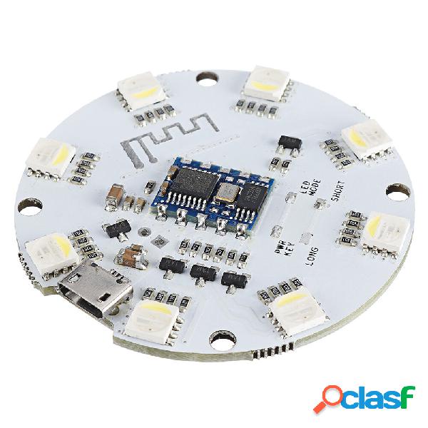 Modulo di controllo luci a LED con controller 5V bluetooth