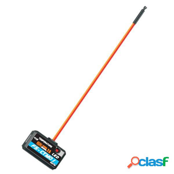 Modulo di raccolta della temperatura Flysky FS-CTM01 per