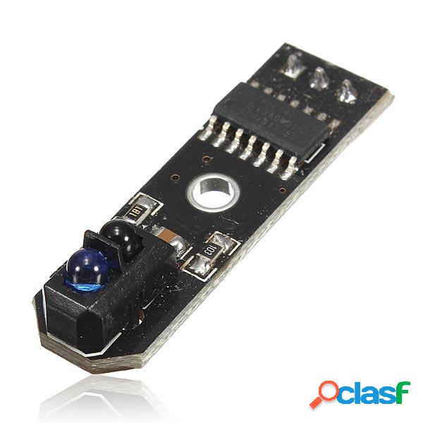 Modulo sensore per auto tracker per tracciamento a linea a