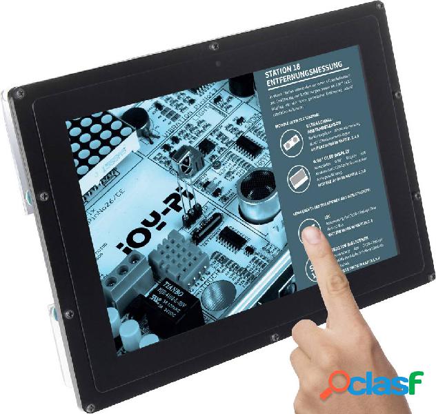 Modulo touchscreen Joy-it LCD10 V2 25.7 cm (10.1 pollici)