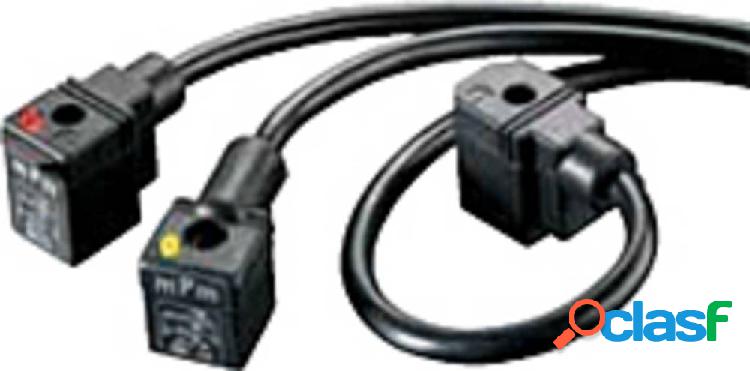 Molex DIN MOULDED 2210502939 WOD