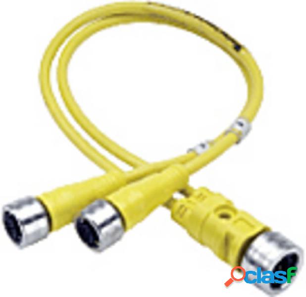 Molex MIC UL S/E Cord 1200798053 WOD