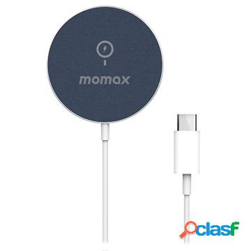 Momax UD19 Q.MAG iPhone 12/13 Magnetic Wireless Charger -