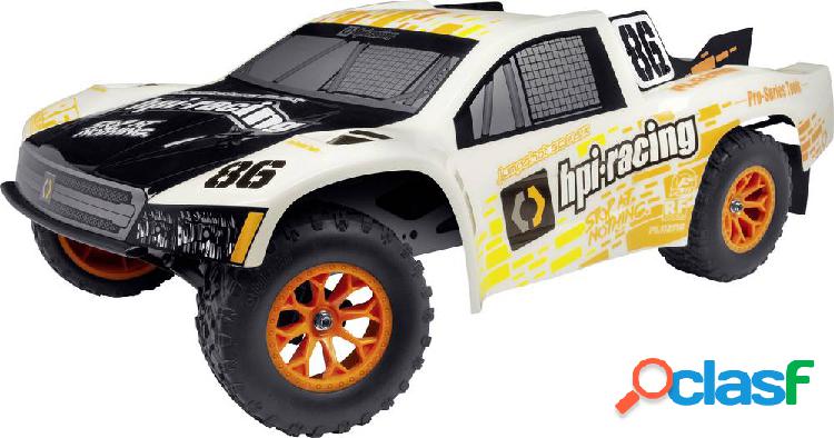 Monstertruck HPI Racing Jumpshot SC Flux Brushless 1:10