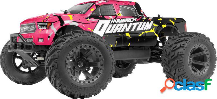 Monstertruck Maverick Quantum MT 1/10 4WD Monster Truck -