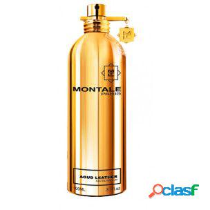 Montale - Aoud Leather (EDP) 2 ml