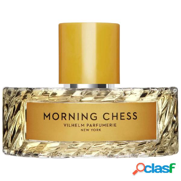 Morning chess profumo eau de parfum 50 ml