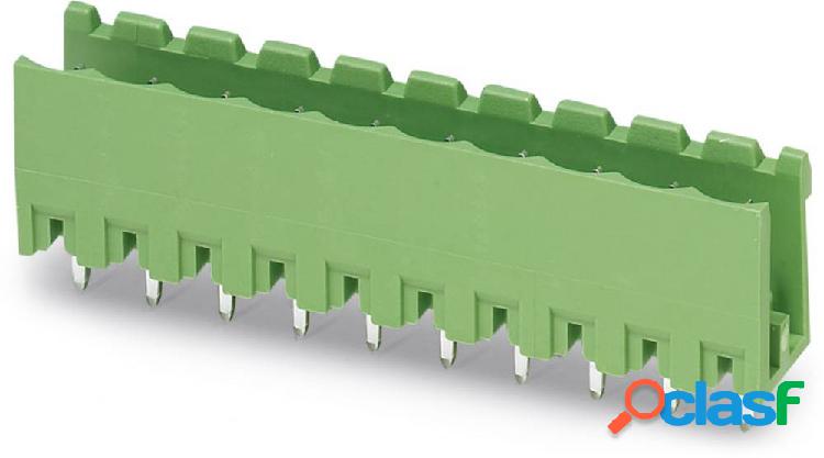 Morsettiera per CS Phoenix Contact MSTBVA Totale poli 10