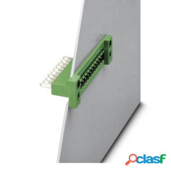 Morsettiera per cavo Phoenix Contact DFK-MSTB Totale poli 10