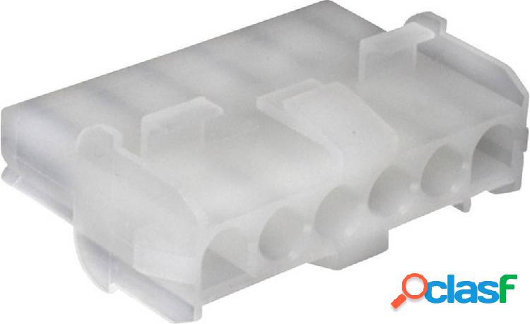 Morsettiera per cavo TE Connectivity Universal-MATE-N-LOK