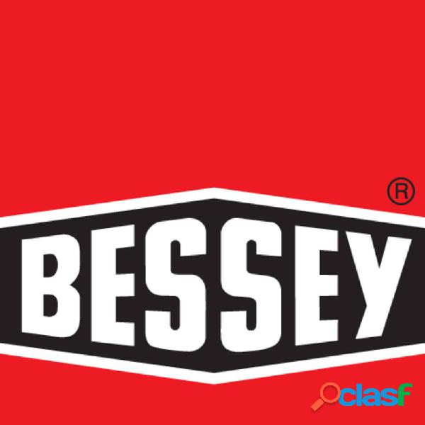 Morsetto a leva GSH 400/120 Bessey GSH40 Apertura (max.):400