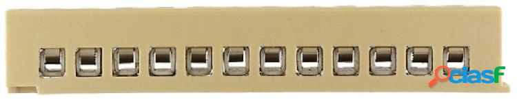 Morsetto multipolare Weidmüller MK 2/12 SL/WA 0241360000 50