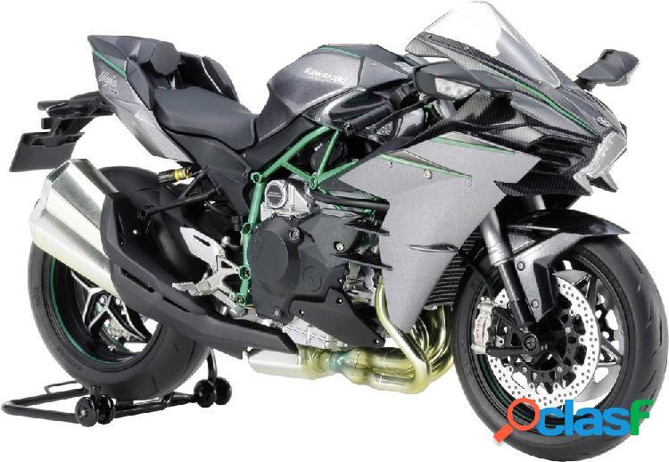 Motocicletta in kit da costruire Tamiya 14136 Kawasaki Ninja