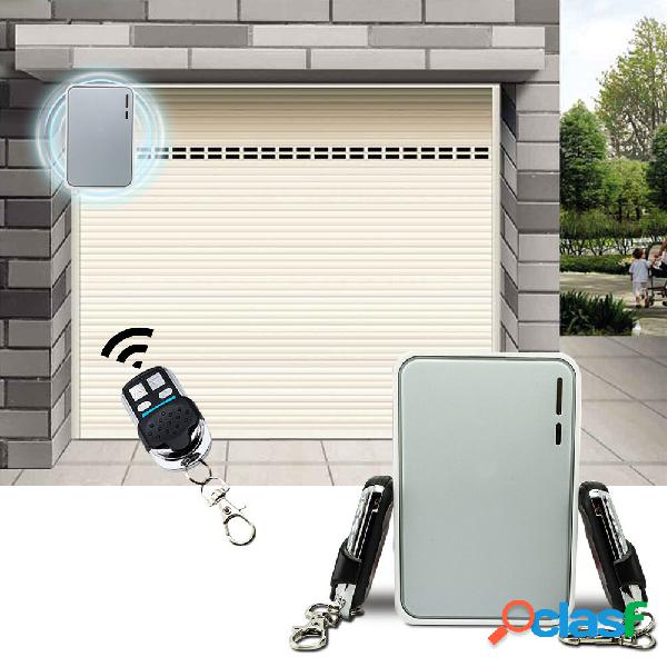 Motore tubolare Wireless remoto Controllo dellinterruttore