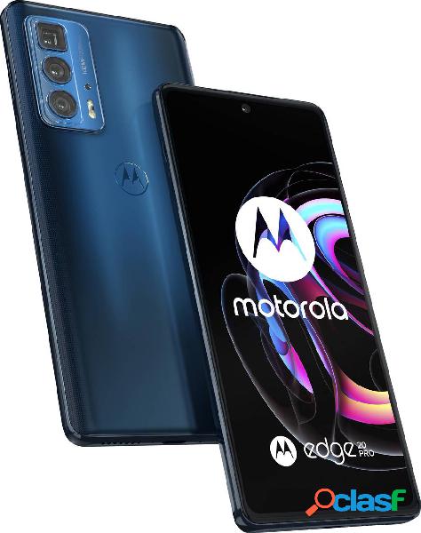 Motorola Edge20 Pro Smartphone 5G 256 GB 17 cm (6.7 pollici)