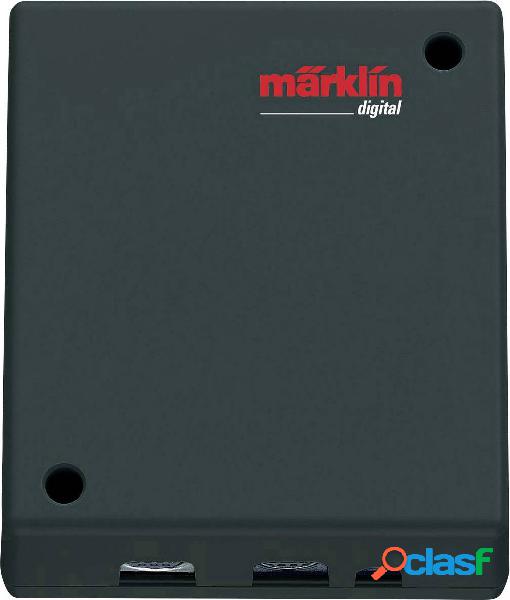 Märklin 60116 Scatola di collegamento digitale Universale