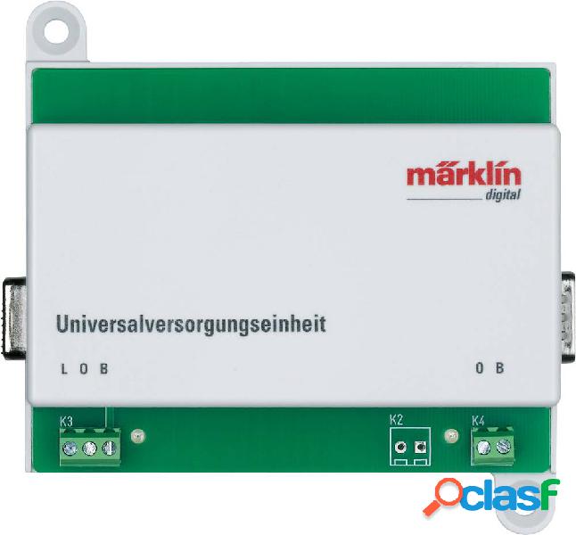 Märklin 60822 Alimentatore universale