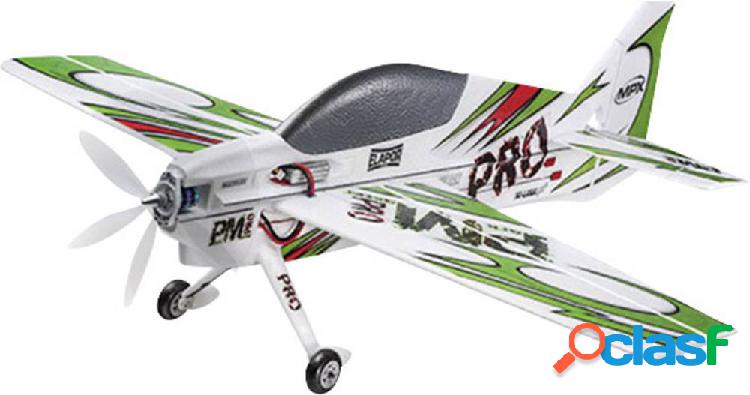 Multiplex ParkMaster Pro Aeromodello a motore In kit da