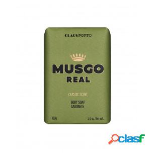 Musgo Real - Musgo Real Sapone Classic Scent 160gr.