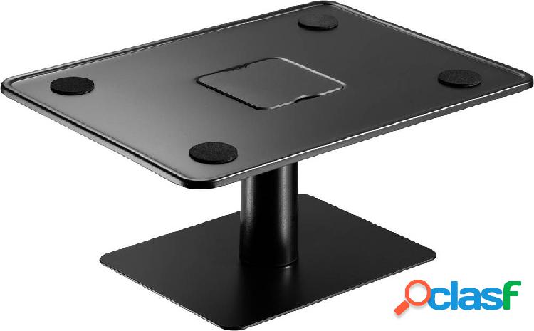 My Wall HT 8 L Rialzo per monitor Stativo, Girevole,