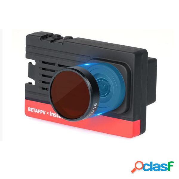 ND8 ND16 UV fotografica lente Filtro per BETAFPV Insta360