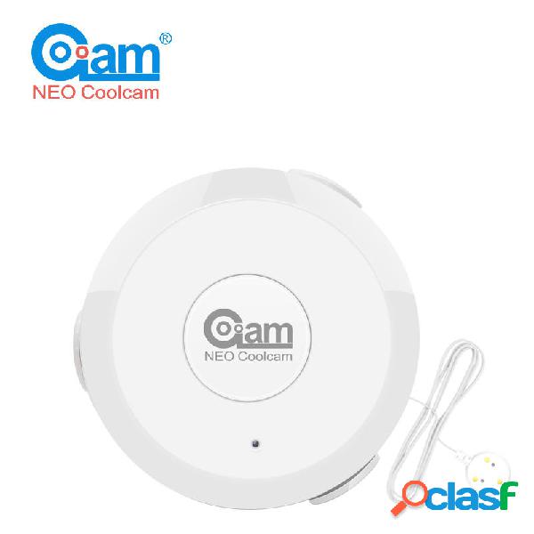 NEO COOLCAM Z Sensore dallarme per perdite dacqua di