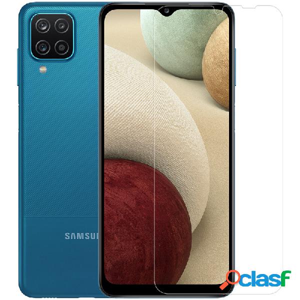 NILLKIN per Samsung Galaxy A12/A32 Pellicola 5G Amazing H +