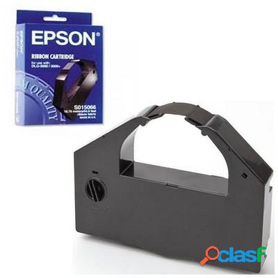 Nastri Epson C13S015066 originale NERO