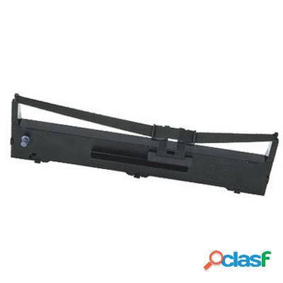 Nastri Epson C13S015329 S015329 compatibile NERO