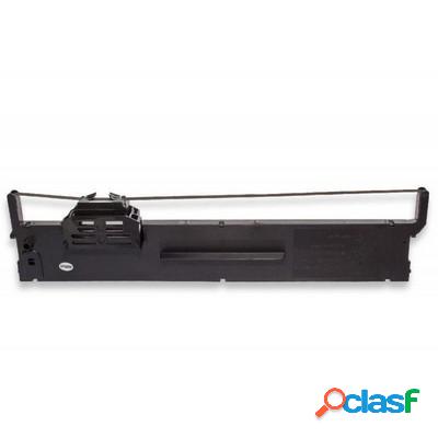 Nastri Epson C13S015339 S015339 compatibile NERO