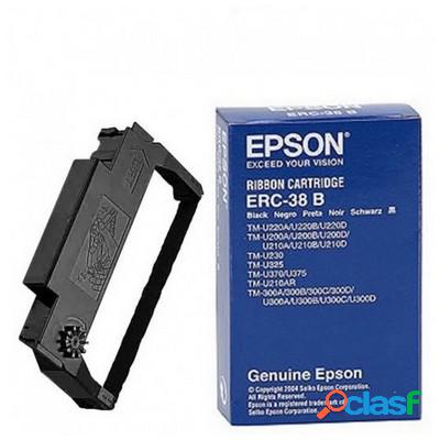 Nastri Epson C43S015374 originale NERO