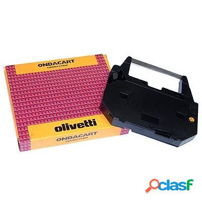 Nastri Olivetti 80661 originale NERO