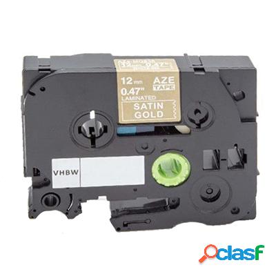 Nastro per etichettatrice compatibile Brother PT-9800PCN