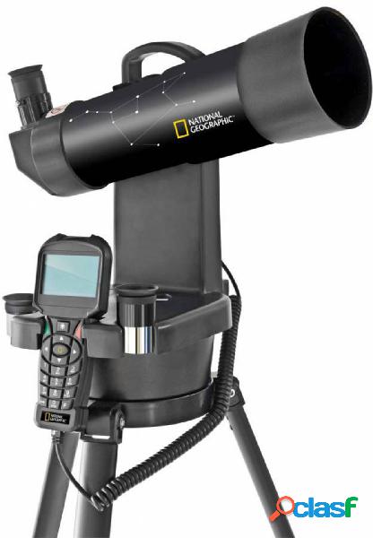 National Geographic Automatik 70/350 Telescopio ottico