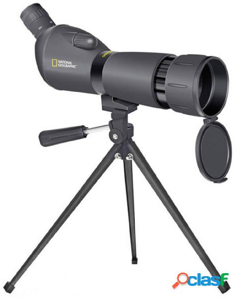 National Geographic Spotting Scope Cannocchiale digitale 20-