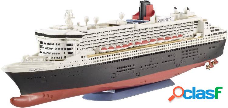 Nave in kit da costruire Revell 05808 Ocean liner Queen Mary